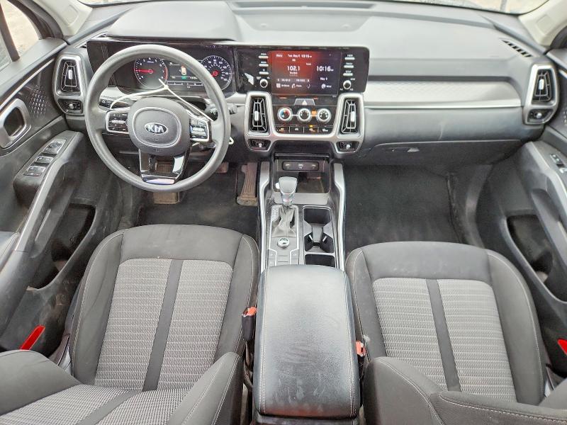Продаж на аукціоні авто 2021 Kia Sorento, vin: 5XYRG4LC2MG052570, номер лоту: 52498976