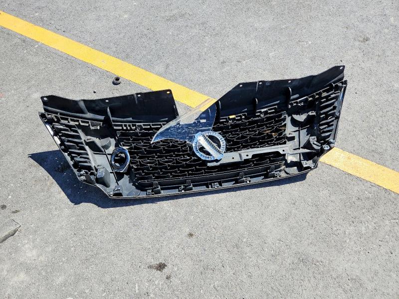 2017 Nissan Armada მანქანა იყიდება აუქციონზე, vin: JN8AY2NDXH9001883, აუქციონის ნომერი: 52936516
