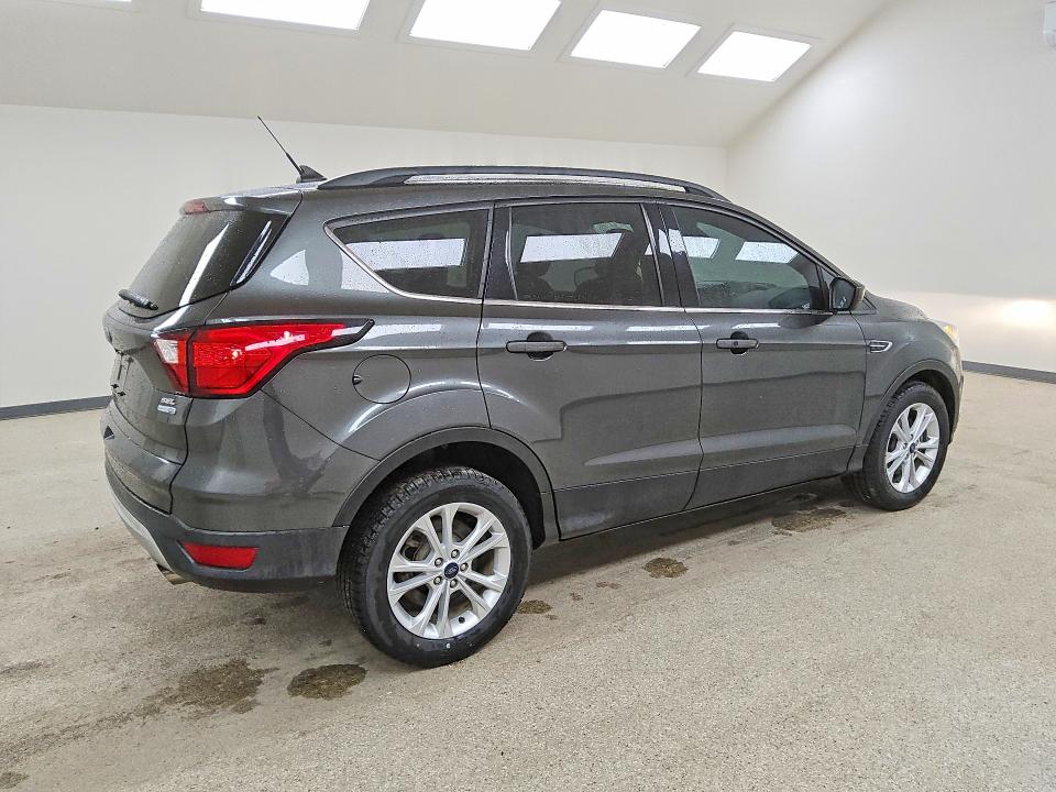 Aukcja sprzedaży 2019 Ford Escape, vin: 1FMCU9HDXKUB60794, numer aukcji: 53603546