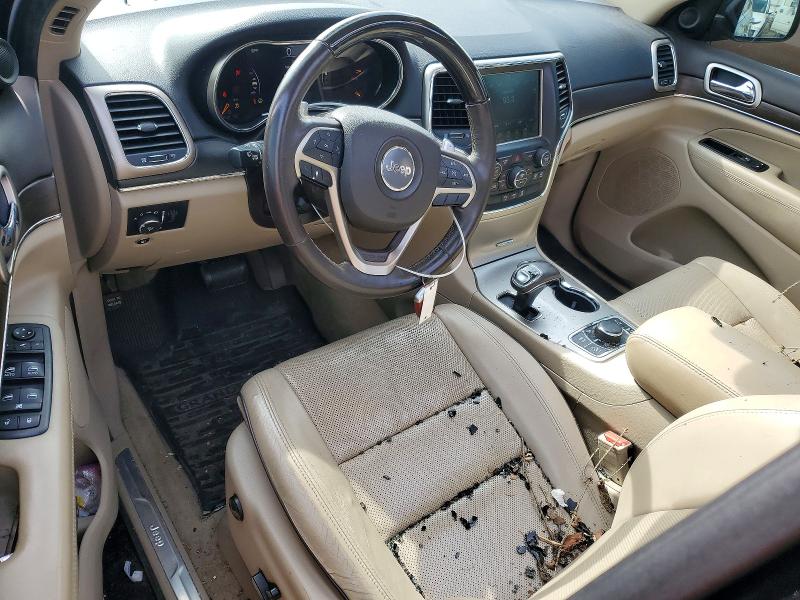 Aukcja sprzedaży 2014 Jeep Grand Cherokee, vin: 1C4RJFCGXEC535472, numer aukcji: 52017096
