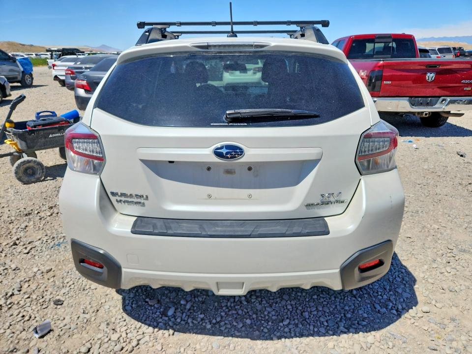 Aukcja sprzedaży 2014 Subaru Xv Crosstrek, vin: JF2GPBKC2EH346333, numer aukcji: 54729366