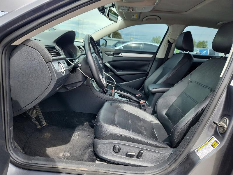Aukcja sprzedaży 2013 Volkswagen Passat, vin: 1VWBP7A34DC102313, numer aukcji: 54979646