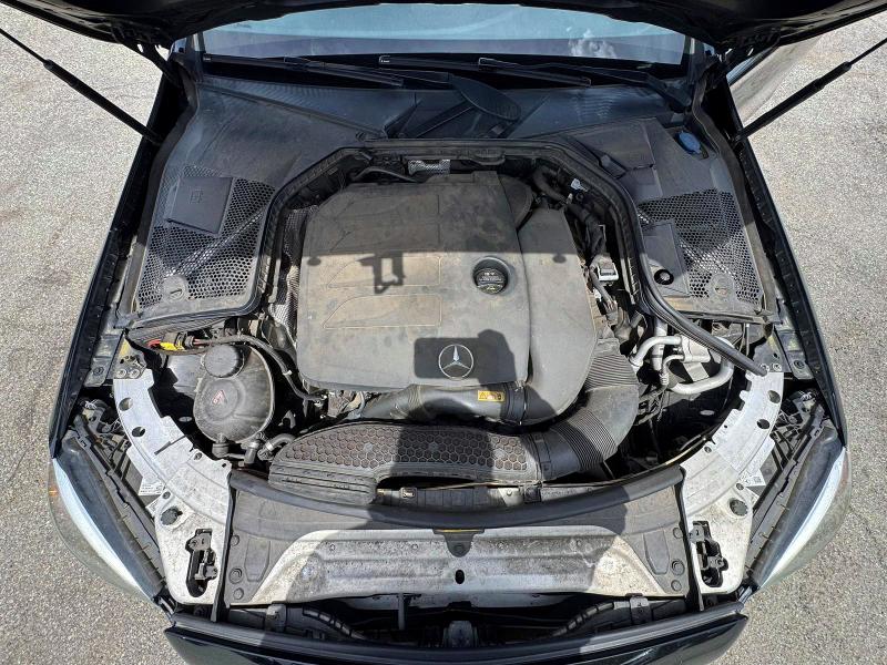 Auction sale of the 2019 Mercedes-benz C, vin: 55SWF8EB0KU315837, lot number: 53998396