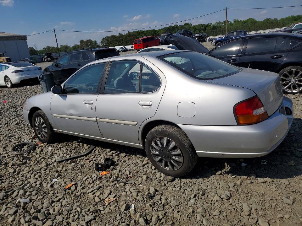 1999 Nissan Altima მანქანა იყიდება აუქციონზე, vin: 1N4DL01D0XC274968, აუქციონის ნომერი: 54083116
