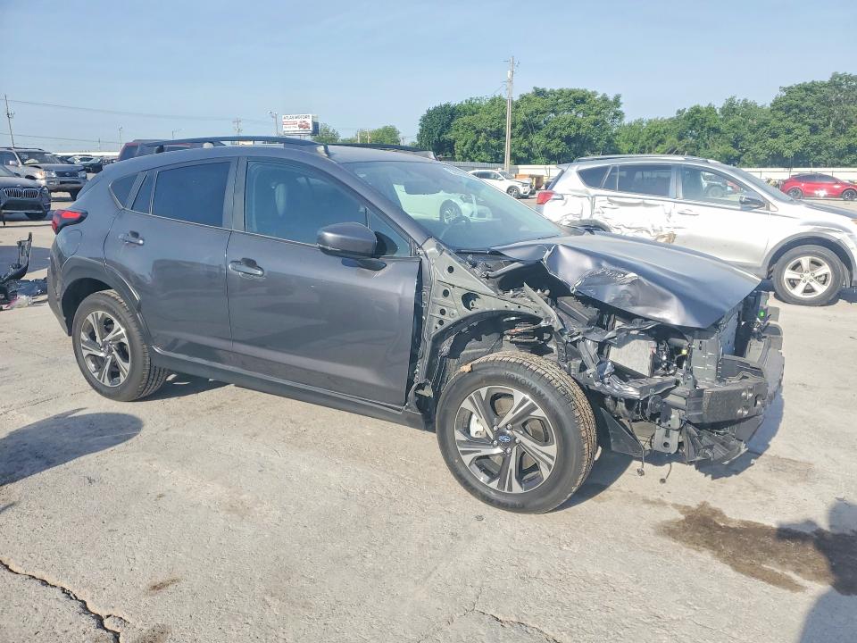 Продаж на аукціоні авто 2026 Subaru Crosstrek, vin: 4S4GUHD62T3734475, номер лоту: 52351896