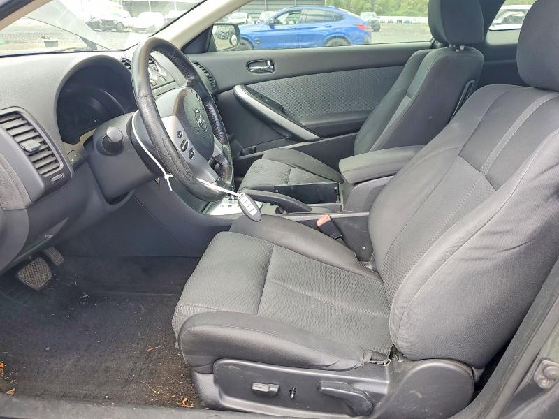 Aukcja sprzedaży 2008 Nissan Altima, vin: 1N4AL24E68C100214, numer aukcji: 53404996