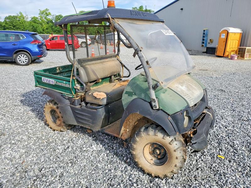 2011 Kawasaki Kaf400 მანქანა იყიდება აუქციონზე, vin: JK1AFEA18BB555819, აუქციონის ნომერი: 53478676