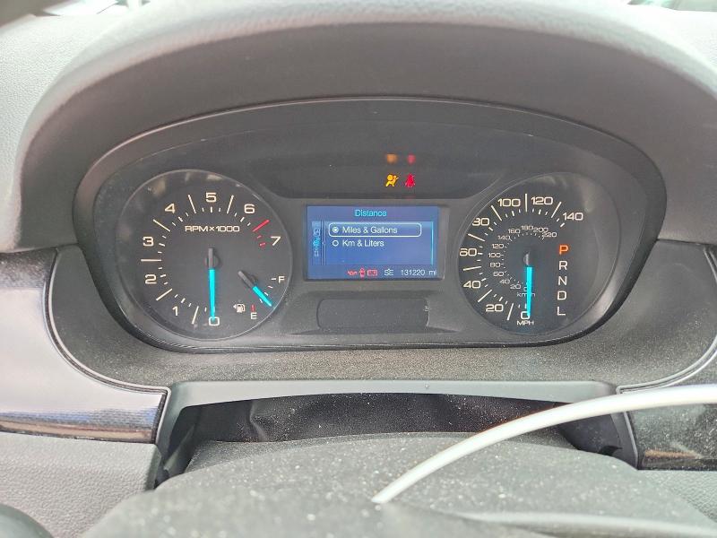 2011 Ford Edge მანქანა იყიდება აუქციონზე, vin: 2FMDK3GC0BBA96044, აუქციონის ნომერი: 52983426