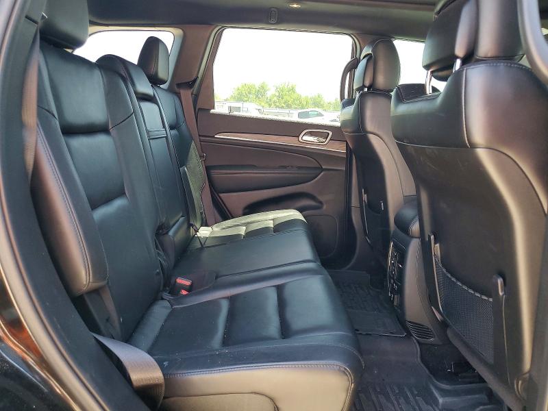 Продажа на аукционе авто 2022 Jeep Grand Cherokee, vin: 1C4RJEBG7NC126700, номер лота: 53108186