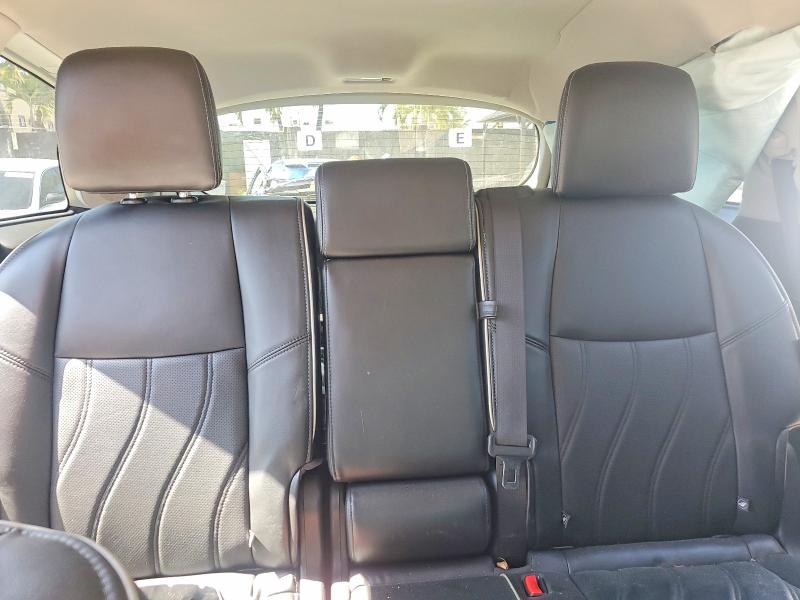 Aukcja sprzedaży 2018 Infiniti Qx60, vin: 5N1DL0MM7JC526322, numer aukcji: 52876026