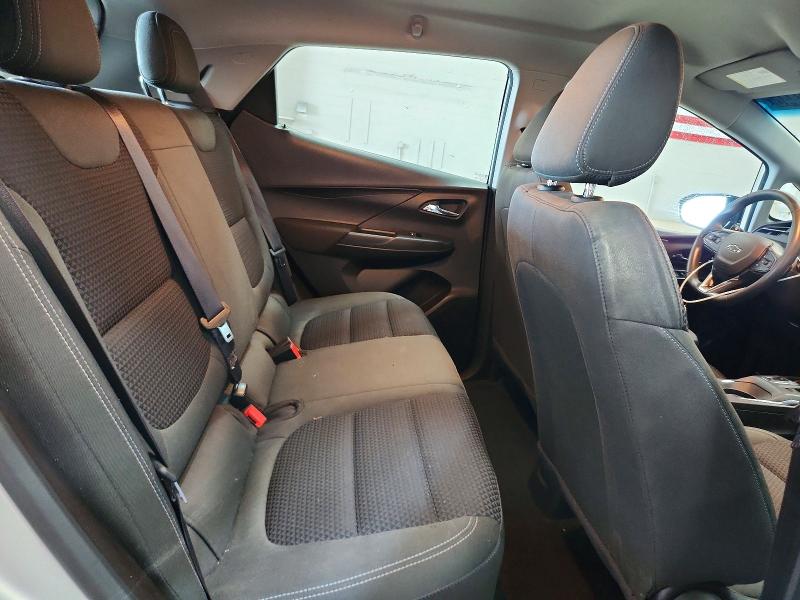 Продаж на аукціоні авто 2023 Chevrolet Bolt Ev, vin: 1G1FW6S03P4193877, номер лоту: 53988446