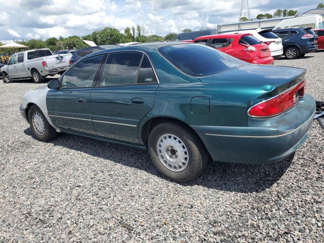 Продаж на аукціоні авто 1999 Buick Century, vin: 2G4WS52M6X1507349, номер лоту: 55325476