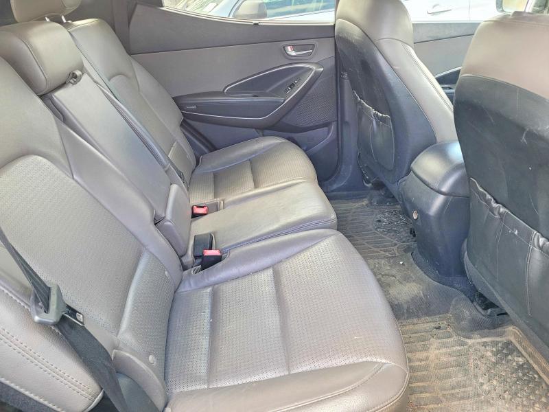 Продаж на аукціоні авто 2013 Hyundai Santa Fe Sport, vin: 5XYZUDLB4DG081052, номер лоту: 53132916