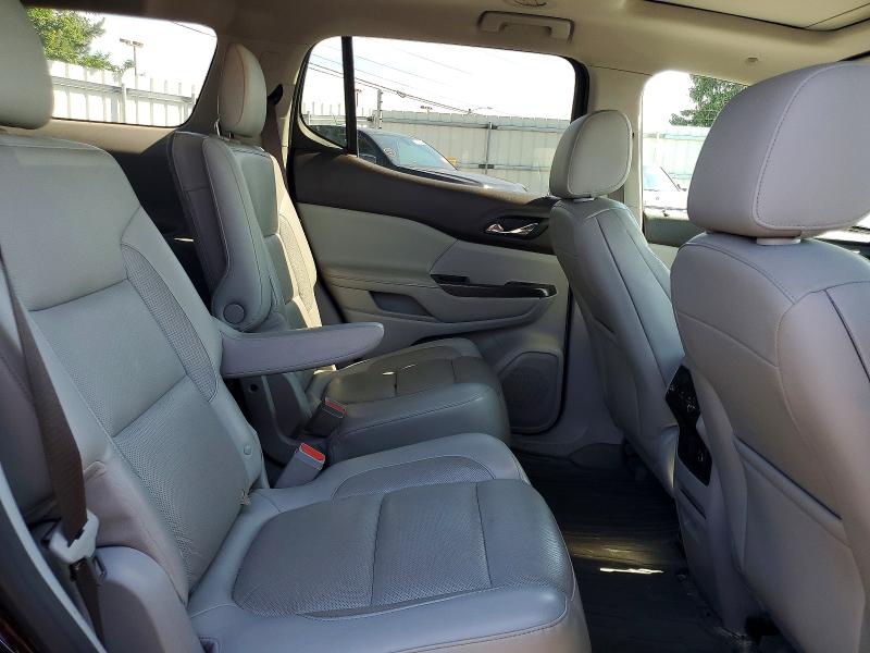 Aukcja sprzedaży 2017 Gmc Acadia, vin: 1GKKNMLS5HZ197063, numer aukcji: 55330756