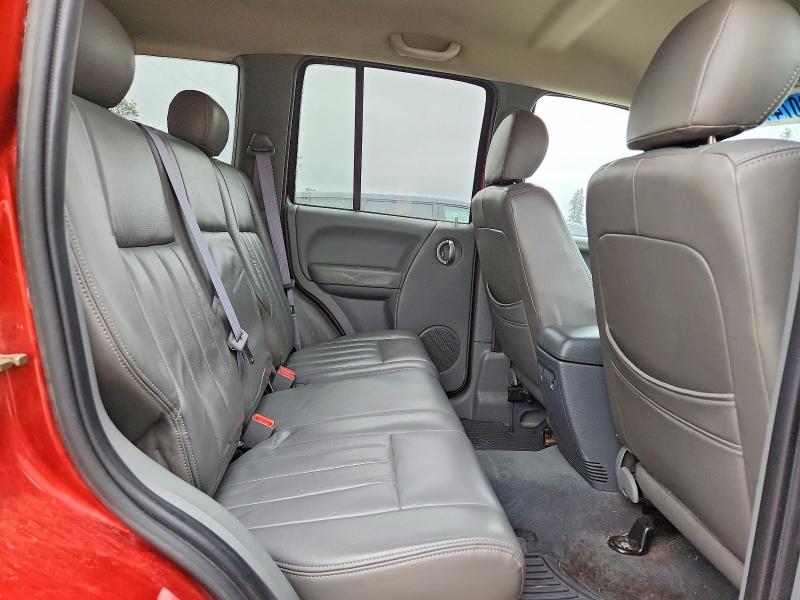Aukcja sprzedaży 2005 Jeep Liberty, vin: 1J4GL58K55W586721, numer aukcji: 52074446