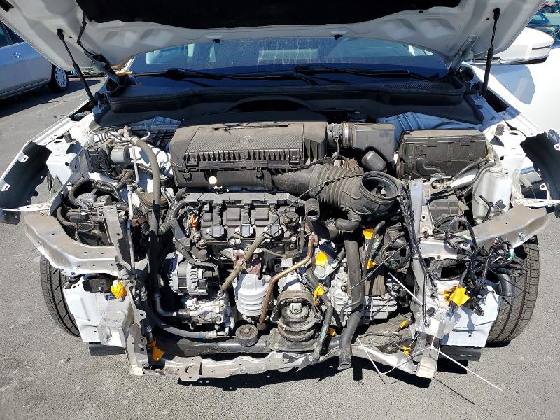 53596216 :رقم المزاد ، 5J8YE1H42NL009629 vin ، 2022 Acura Mdx مزاد بيع