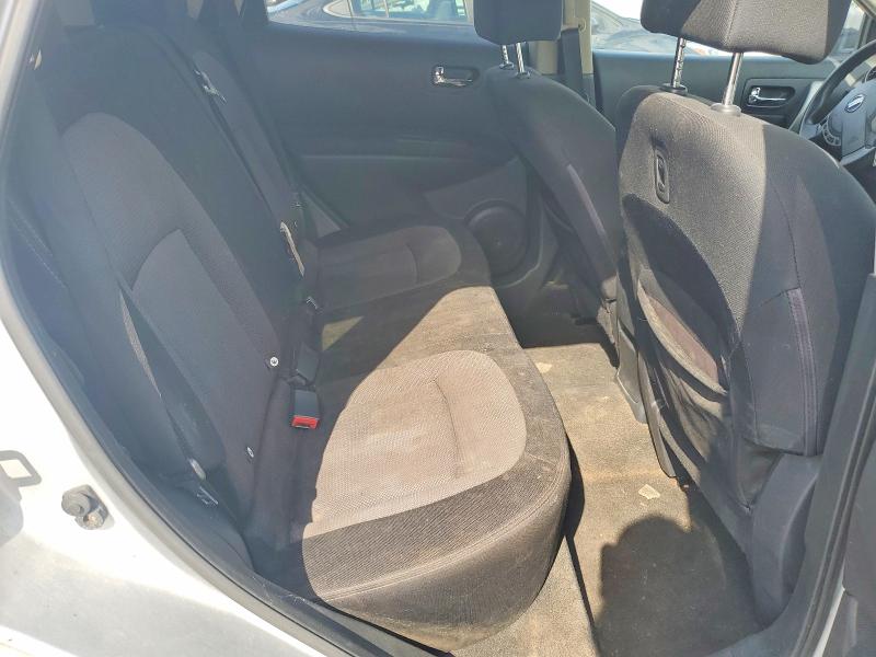 Продаж на аукціоні авто 2011 Nissan Rogue, vin: JN8AS5MT8BW172572, номер лоту: 49580836