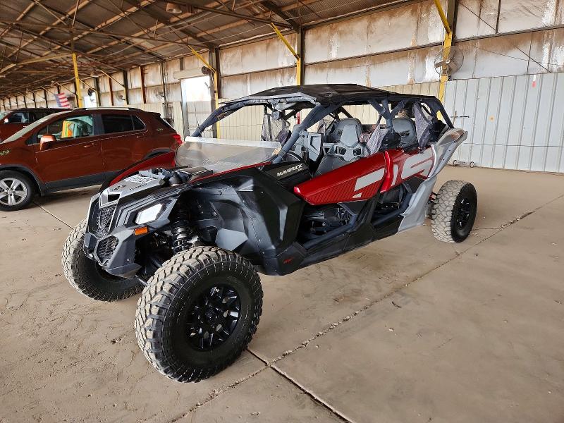 Продаж на аукціоні авто 2024 Can-am Maverick X3 Max, vin: 3JBVMAY47RE000608, номер лоту: 55561256