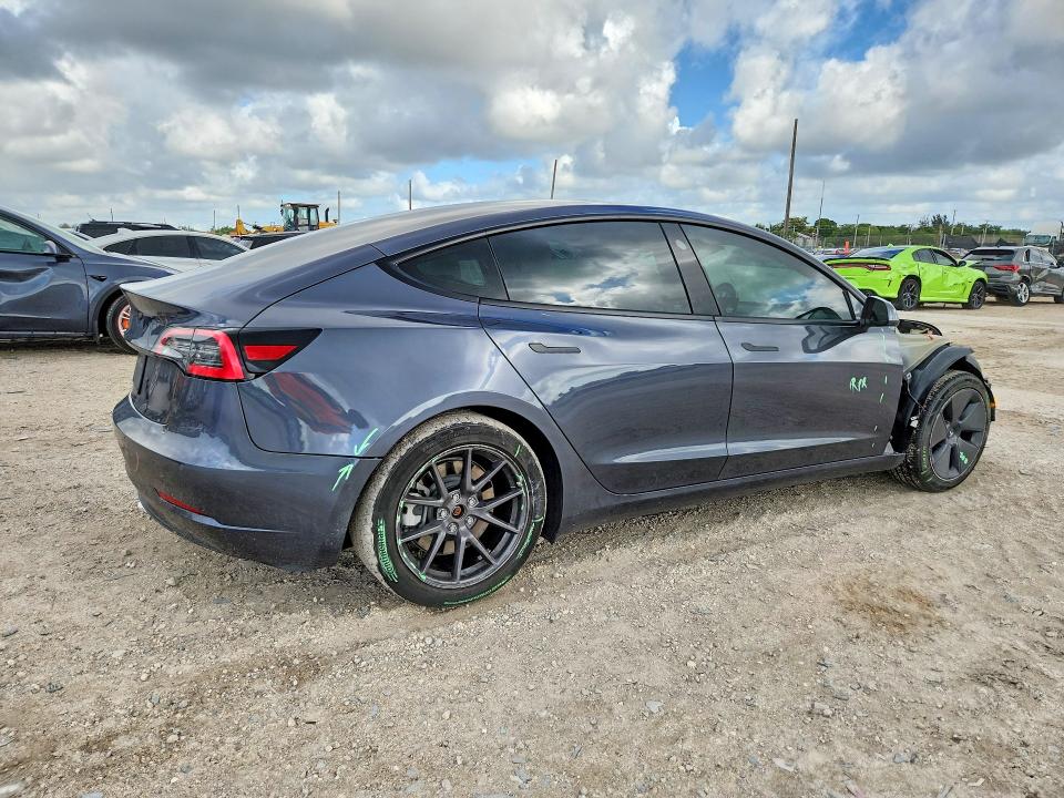 Aukcja sprzedaży 2021 Tesla Model 3, vin: 5YJ3E1EA1MF087839, numer aukcji: 54145986