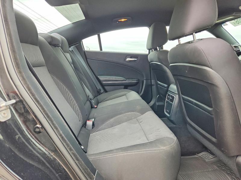 2015 Dodge Charger მანქანა იყიდება აუქციონზე, vin: 2C3CDXBG0FH732044, აუქციონის ნომერი: 54514706