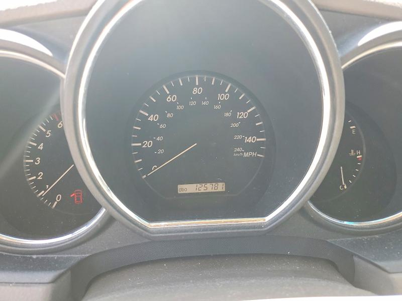 Продаж на аукціоні авто 2004 Lexus Rx, vin: 2T2HA31U24C028036, номер лоту: 55025546