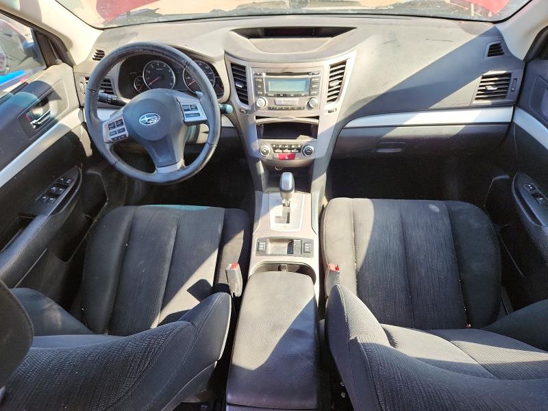 Aukcja sprzedaży 2013 Subaru Legacy, vin: 4S3BMBC6XD3045864, numer aukcji: 54599106