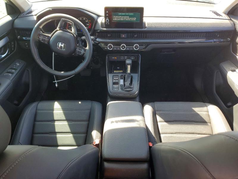 Продажа на аукционе авто 2025 Honda Cr-v, vin: 2HKRS4H72SH413912, номер лота: 54618366
