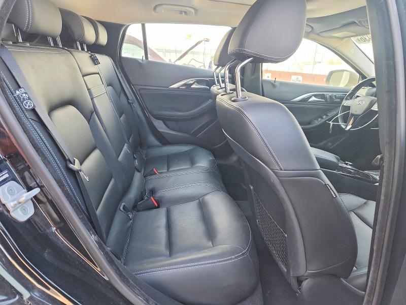 Продажа на аукционе авто 2018 Infiniti Qx30, vin: SJKCH5CR3JA049702, номер лота: 52485936