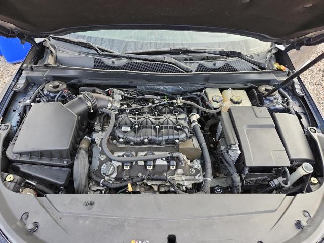 Aukcja sprzedaży 2017 Chevrolet Impala, vin: 1G1145S38HU137150, numer aukcji: 53994646