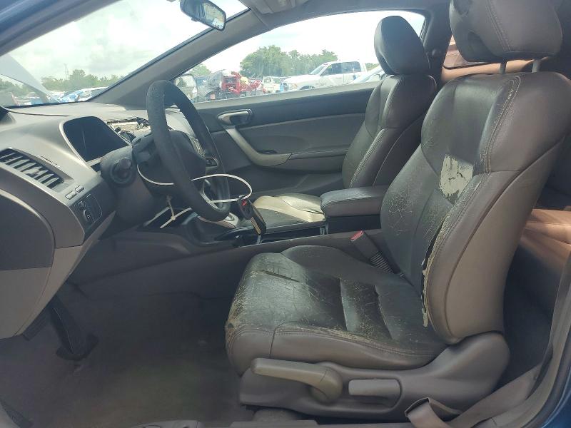 Aukcja sprzedaży 2009 Honda Civic, vin: 2HGFG12879H530958, numer aukcji: 55008986