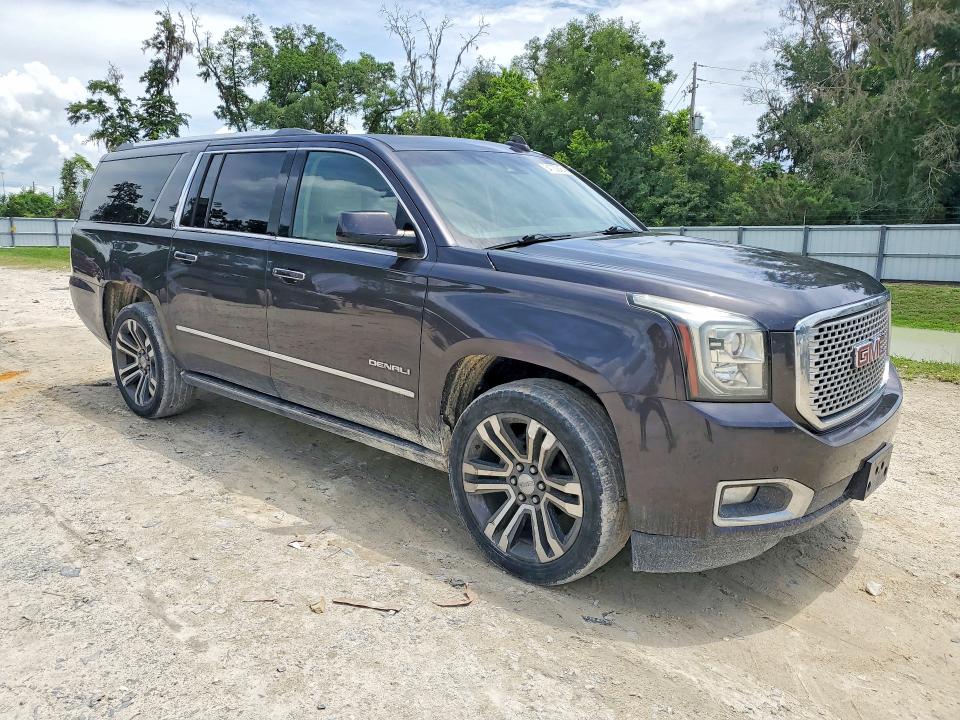 54700246 :رقم المزاد ، 1GKS1HKJ0HR239571 vin ، 2017 Gmc Yukon Xl مزاد بيع