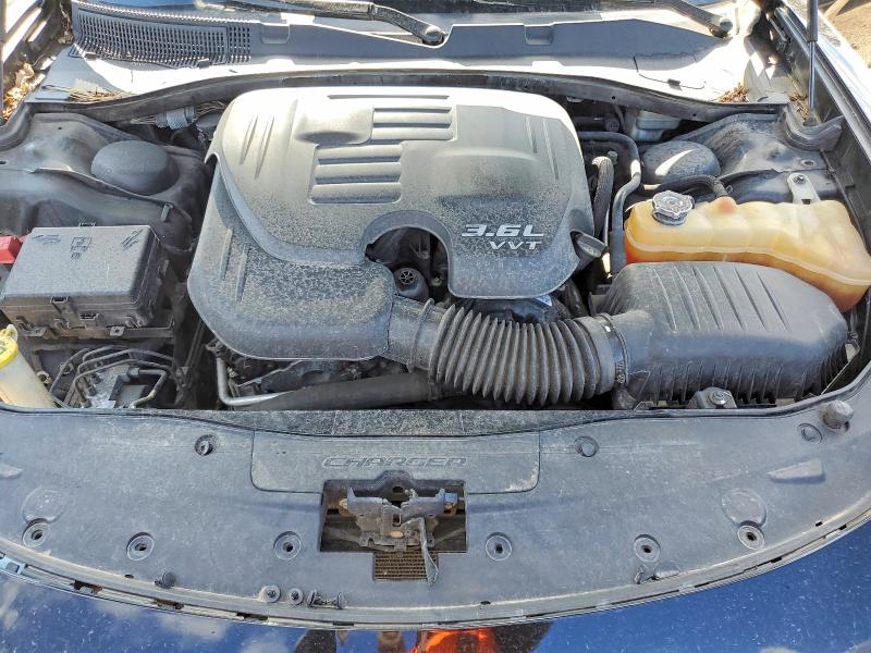 Продажа на аукционе авто 2015 Dodge Charger, vin: 2C3CDXBG0FH836923, номер лота: 53258706