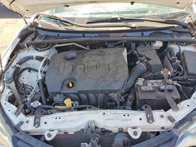 Продажа на аукционе авто 2014 Toyota Corolla, vin: 5YFBURHE2EP144566, номер лота: 54104586