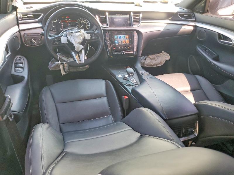 Продаж на аукціоні авто 2021 Infiniti Qx50, vin: 3PCAJ5BAXMF103373, номер лоту: 53718686