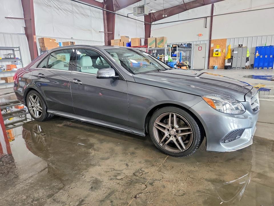 Aukcja sprzedaży 2016 Mercedes-benz E, vin: WDDHF8JBXGB258563, numer aukcji: 54489586