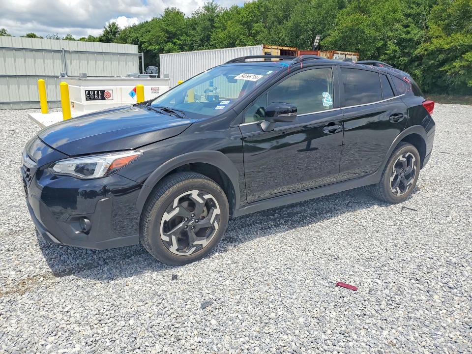 Продаж на аукціоні авто 2023 Subaru Crosstrek, vin: JF2GTHNC9PH304478, номер лоту: 54696716