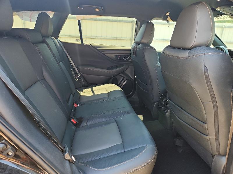 Aukcja sprzedaży 2024 Subaru Outback, vin: 4S4BTGSDXR3145708, numer aukcji: 53209716