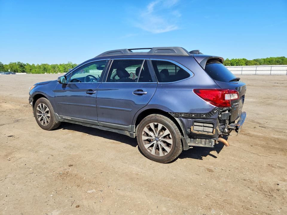Aukcja sprzedaży 2017 Subaru Outback, vin: 4S4BSANC0H3297286, numer aukcji: 51854326