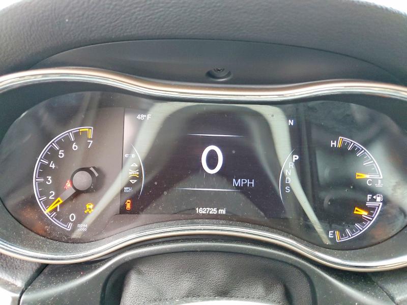 2015 Jeep Grand Cherokee მანქანა იყიდება აუქციონზე, vin: 1C4RJFAG7FC650650, აუქციონის ნომერი: 53266756