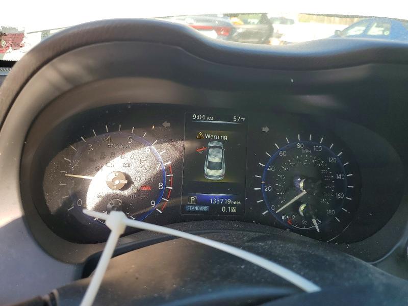 Aukcja sprzedaży 2017 Infiniti Q50, vin: JN1EV7AR0HM836024, numer aukcji: 51503606