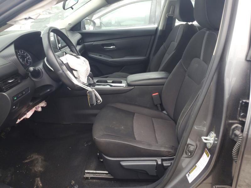 Продаж на аукціоні авто 2025 Nissan Sentra, vin: 3N1AB8CV6SY312825, номер лоту: 52423416