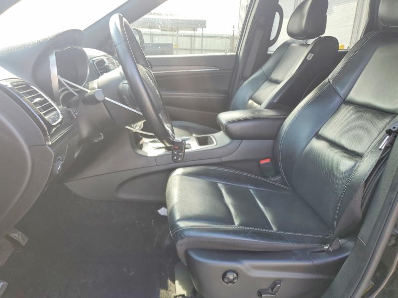54644386 :رقم المزاد ، 1C4RJEBG0MC813449 vin ، 2021 Jeep Grand Cherokee مزاد بيع