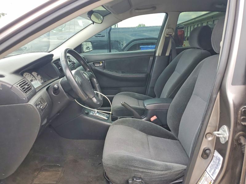 Aukcja sprzedaży 2004 Toyota Corolla S, vin: 2T1BR32EX4C283673, numer aukcji: 54322836