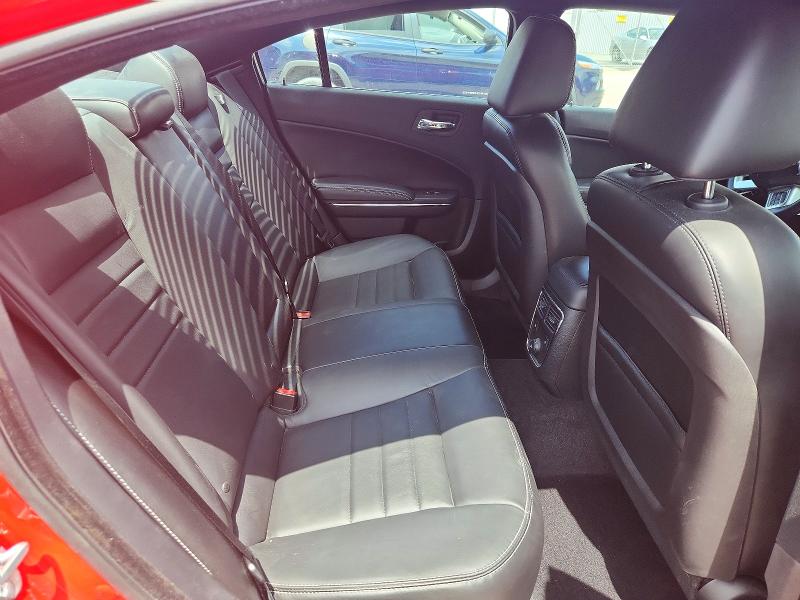 Aukcja sprzedaży 2014 Dodge Charger, vin: 2C3CDXHG8EH167029, numer aukcji: 54266336