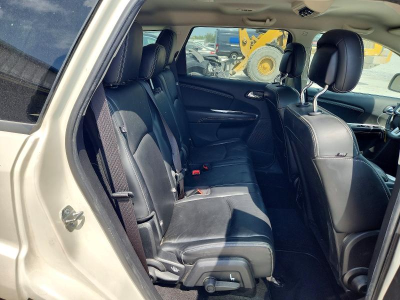2014 Dodge Journey მანქანა იყიდება აუქციონზე, vin: 3C4PDDBG6ET189123, აუქციონის ნომერი: 51541566