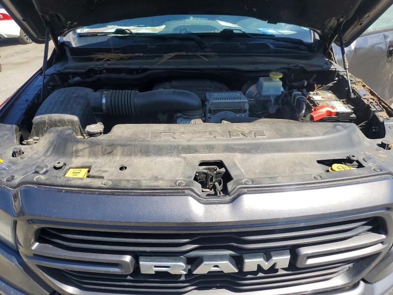 53459196 :رقم المزاد ، 1C6SRFJT7PN618009 vin ، 2023 Ram 1500 مزاد بيع