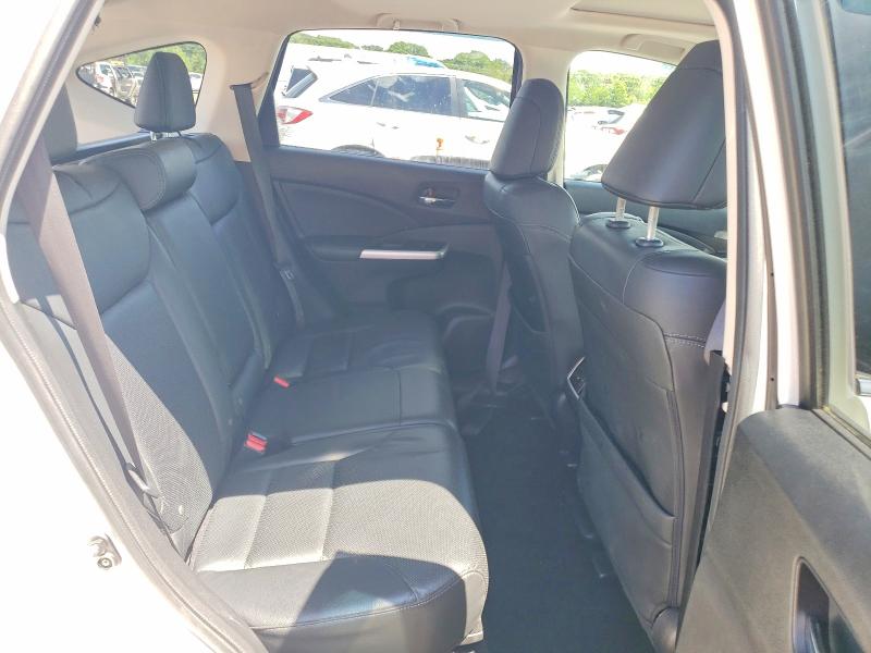 Продаж на аукціоні авто 2015 Honda Cr-v, vin: 5J6RM4H77FL078605, номер лоту: 54898116
