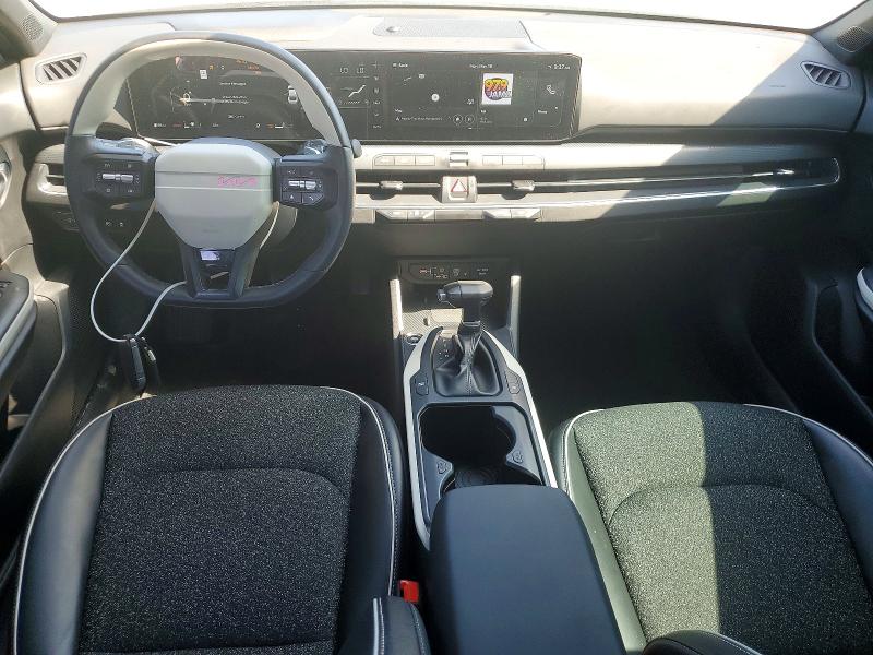 2025 Kia K4 მანქანა იყიდება აუქციონზე, vin: 3KPFW4DE8SE102422, აუქციონის ნომერი: 53653496