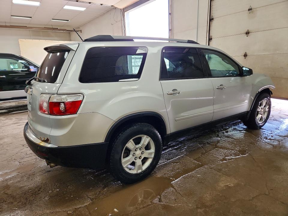 Aukcja sprzedaży 2011 Gmc Acadia, vin: 1GKKRPEDXBJ409157, numer aukcji: 54130956