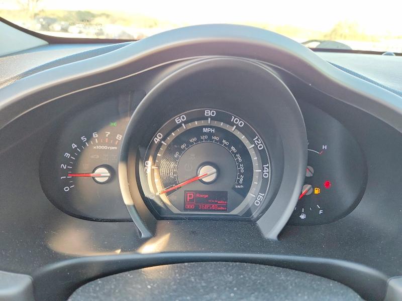 52185396 :رقم المزاد ، KNDPBCAC4E7568558 vin ، 2014 Kia Sportage مزاد بيع